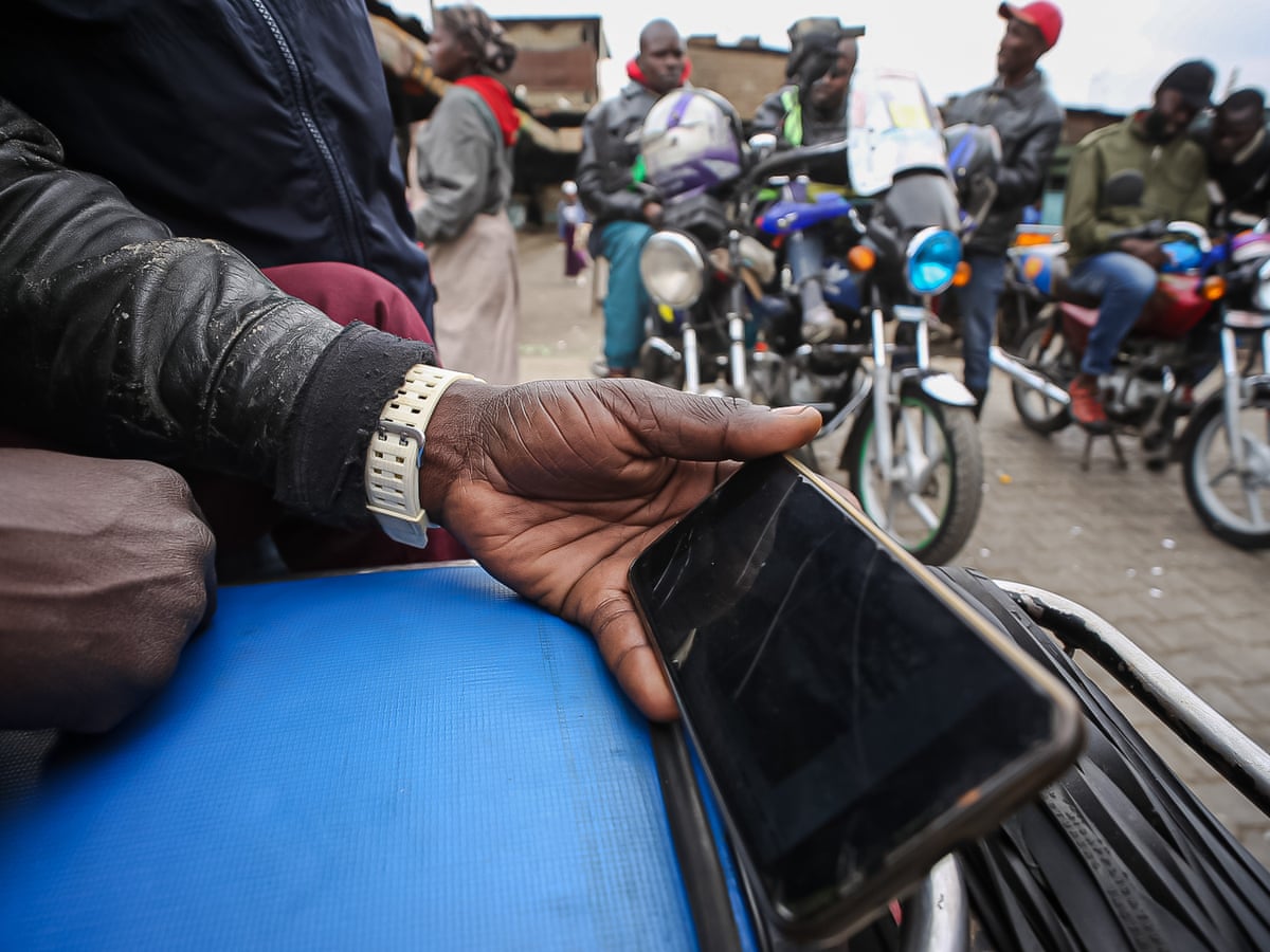 Internet shutdowns at record high in Africa as access 'weaponised' | Internet | The Guardian