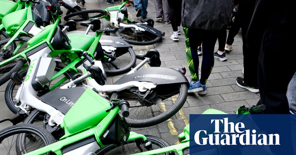 There are dangerous loopholes in the regulation of ebikes | Letters