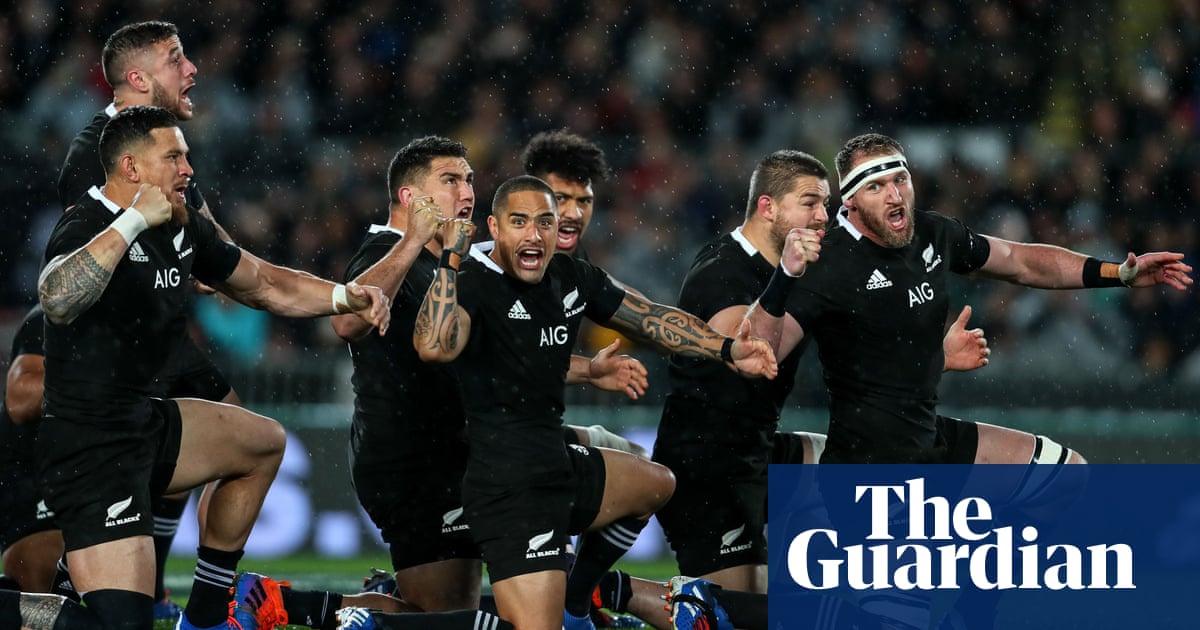 All Blacks omit Owen Franks from Rugby World Cup squad