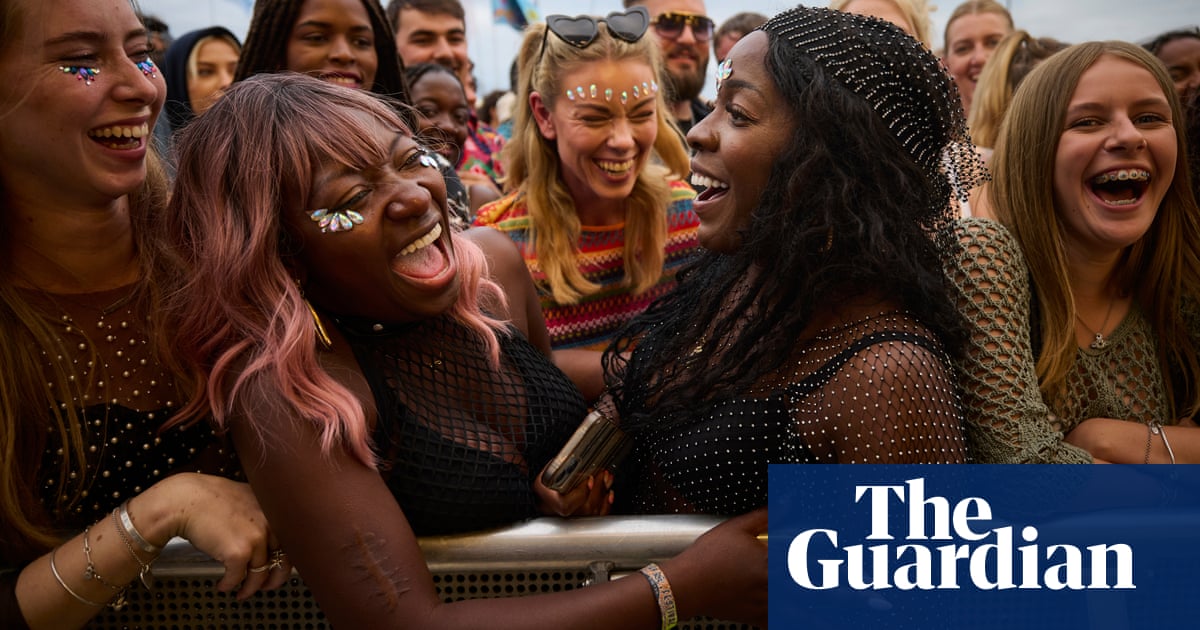 Glastonbury tickets go on sale today – here are the best tactics to get them