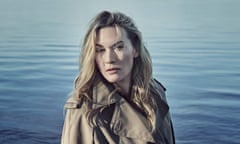 Kate Winslet.