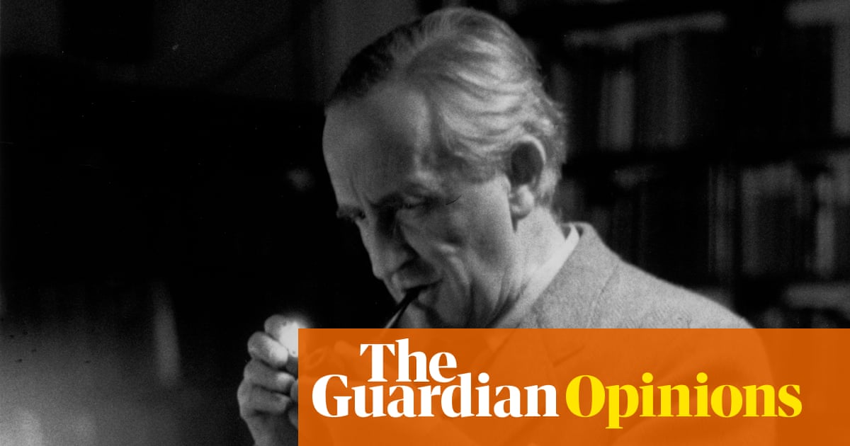 The Hunt for Gollum is being criticised for its all-white cast. Blaming Tolkien is the wrong answer