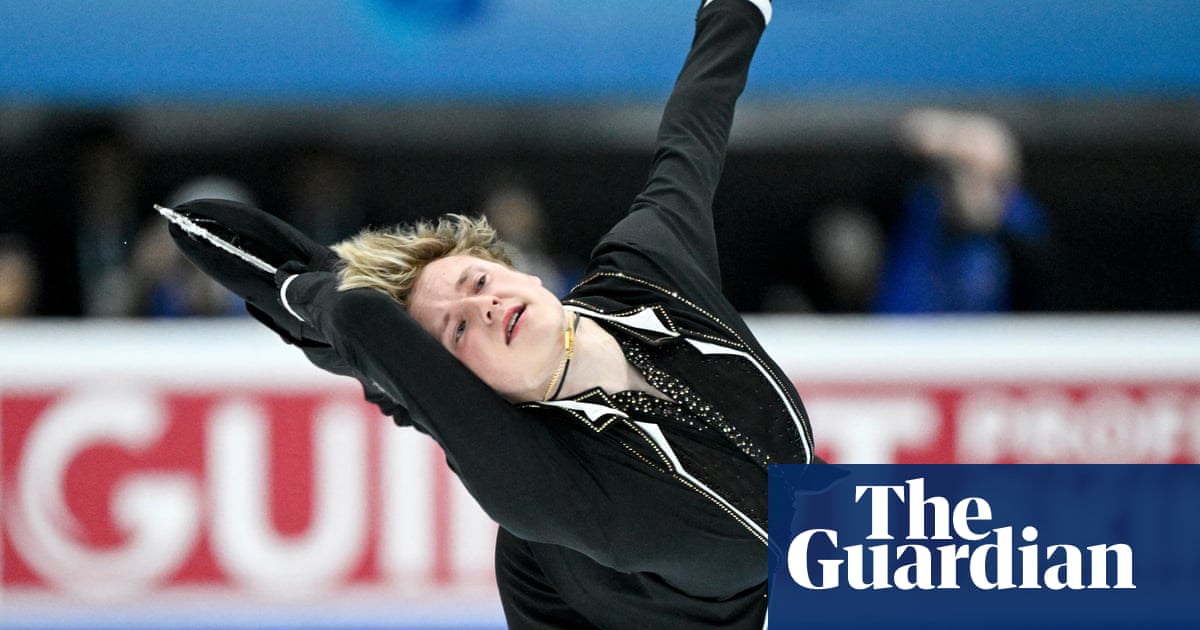 Малинин 19 печели титлата при мъжете на финалите на Гран