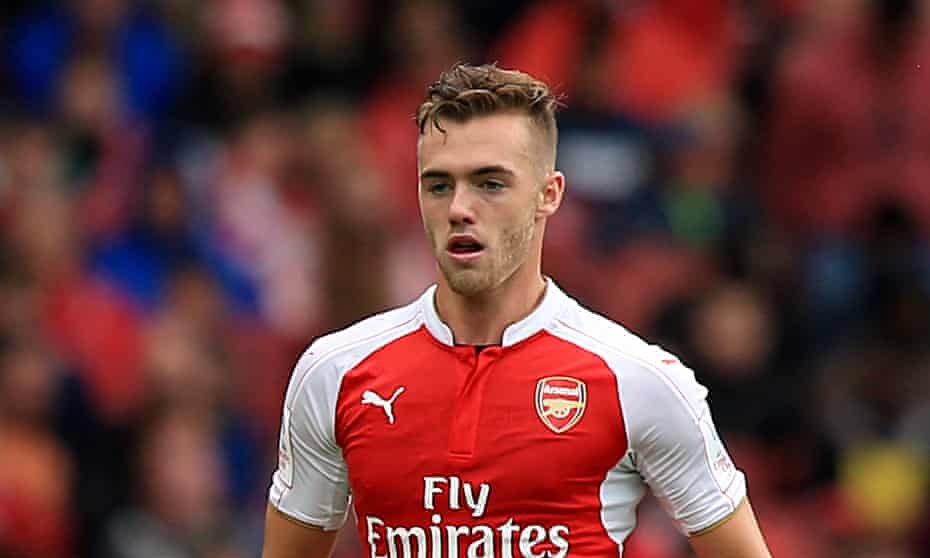 Calum Chambers moved to Arsenal from Southampton for a fee believed to be around £11m.