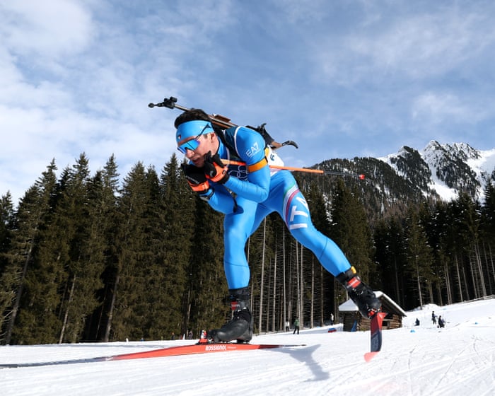Winter Olympics 2026: skiing, snowboarding, biathlon, monobob and more – live
