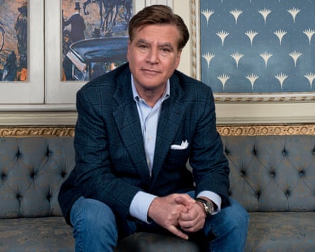 Aaron Sorkin