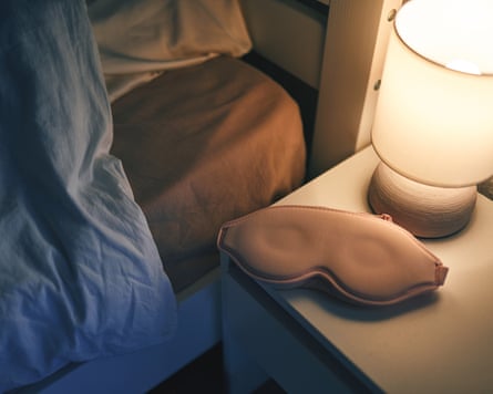 Can sleep masks give you zits? 12 things you should know about wearing one