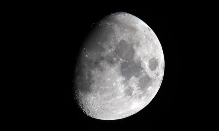 New moon? Scientists claim the Earth's satellite may have a 'dead ringer' | Space | The Guardian