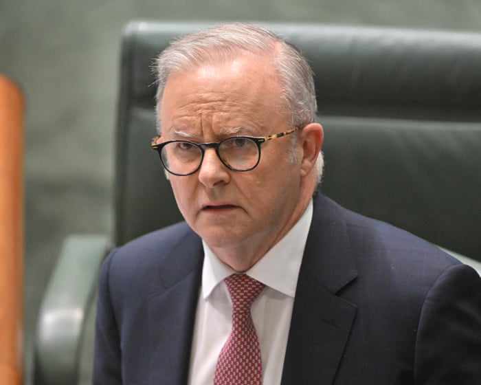 Albanese calls Taylor ‘Temu Abbott’ as bitter fight rages over budget tax changes