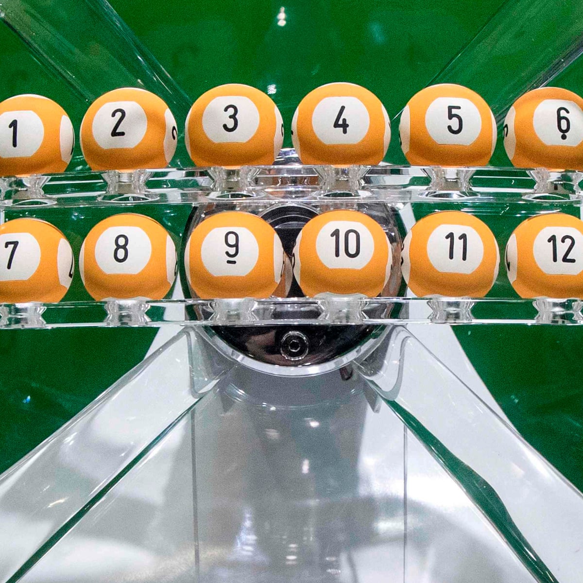 Euromillions Be Euromillions Be