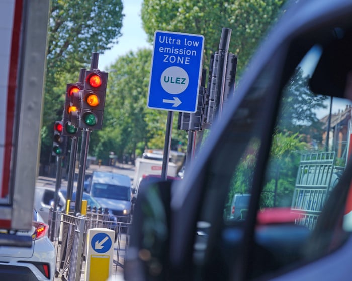 Air pollution is a fixable problem