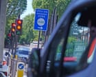 Introducing Ulez was my hardest decision as mayor of London – but now we know its astonishing impact | Sadiq Khan