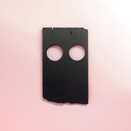 Low: Double Negative … album artwork