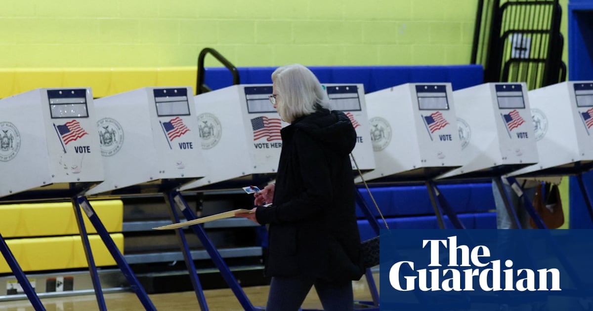 Voting rights experts skeptical over Trump pledge of 1,000 election monitors