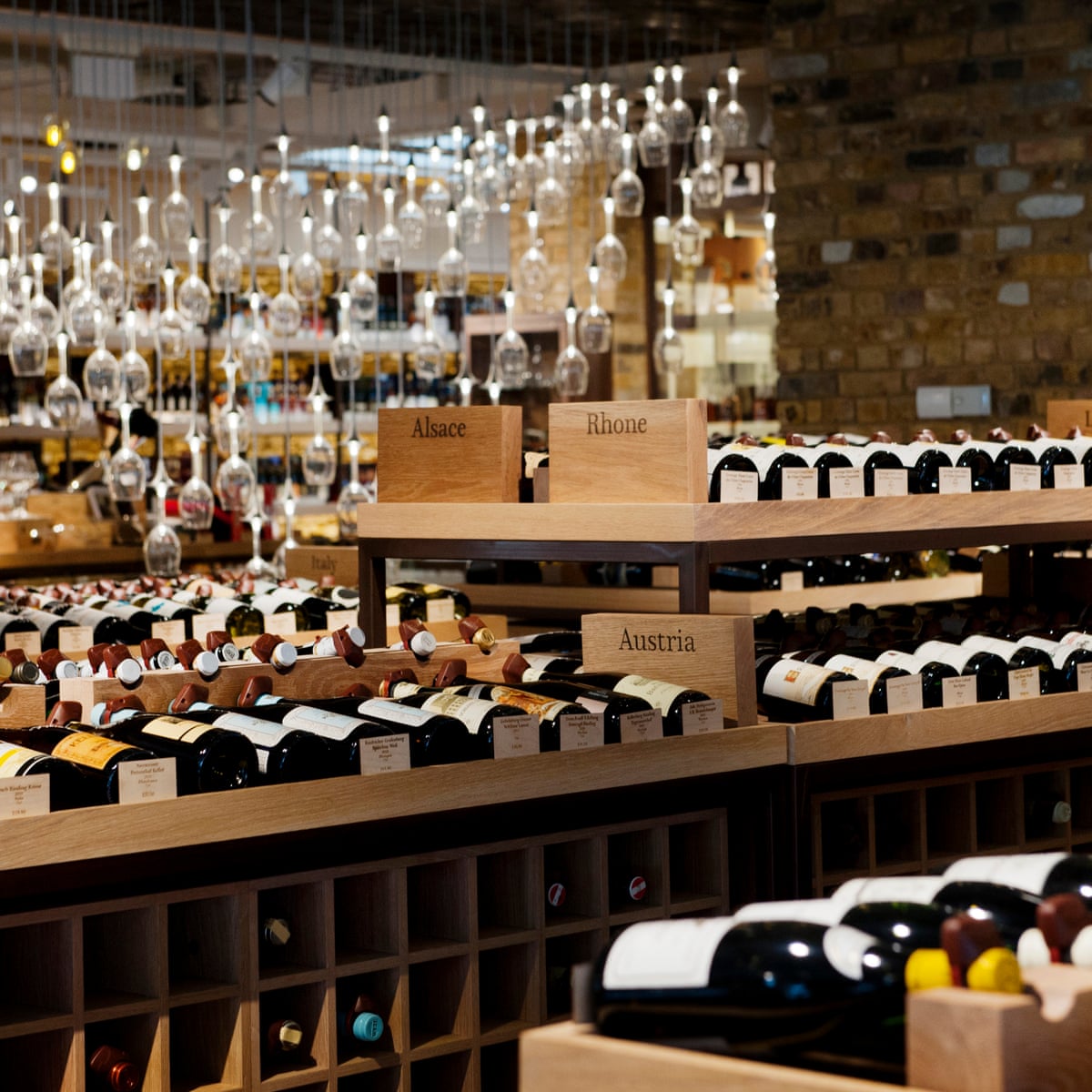 How to buy wine: look for specific words on the label, not ...