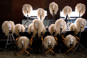 Best photographs of the day: Eid al-Adha and a protest in  Best photographs of the day: Eid al-Adha and a protest in