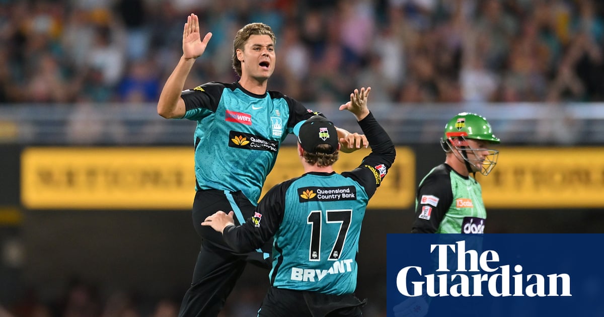 BBL in India? Clubs express interest as Cricket Australia awaits final approval
