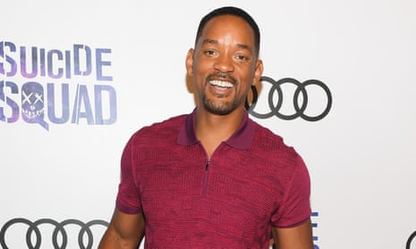 Will Smith was set to take on a major role in Disney’s live-action Dumbo but is now being linked to Aladdin.