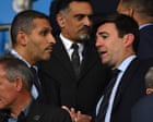 Manchester City owner’s £55m housing loan while Burnham was mayor investigated