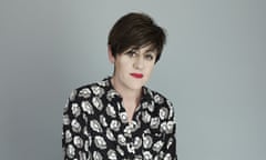 Tracey Thorn photographed for the Observer New Review by Suki Dhanda in London, April 2015