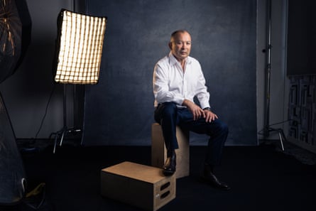 Eddie Jones will hope to take his young squad far.
