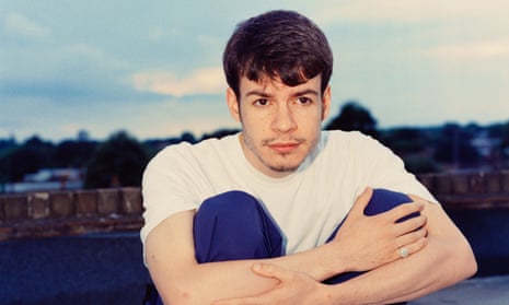 WHO CARES?” finds Rex Orange County learning to love himself again