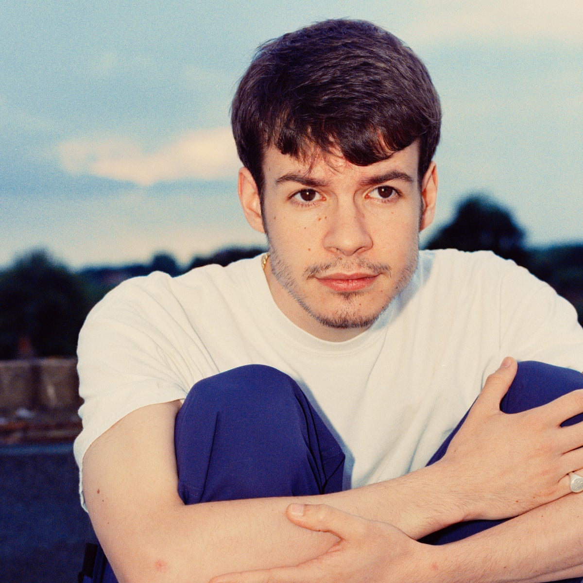 Review: Rex Orange County's “Pony”