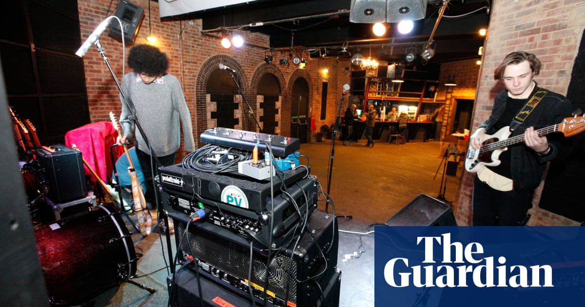 Down with the kids in Tunbridge Wells | Brief letters