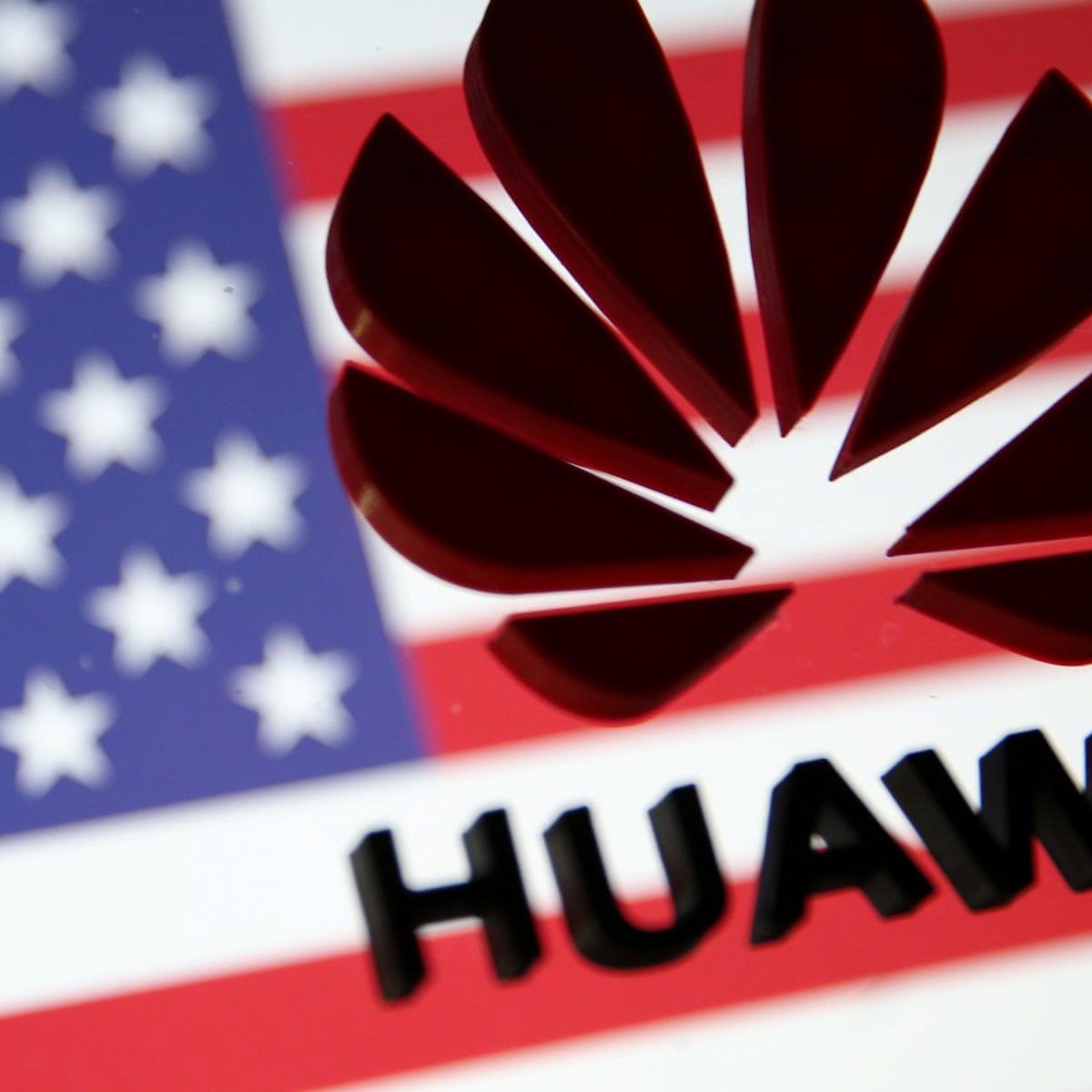 huawei sues us over government ban on