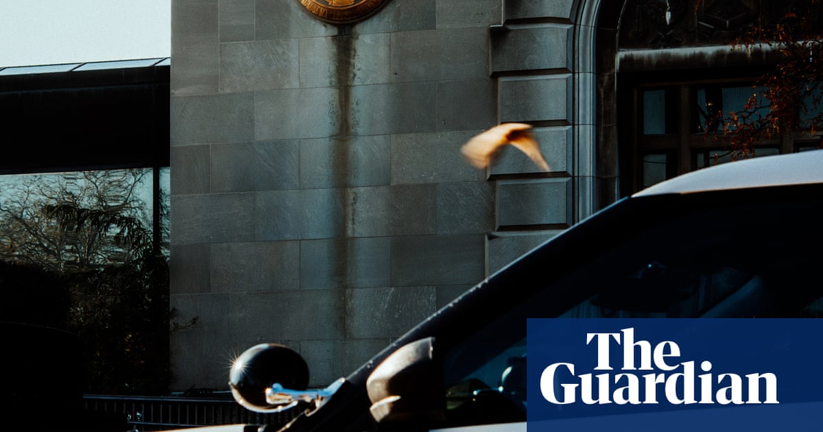 Off Duty: The Interrogations