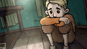 My Child Lebensborn.