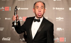 Armando Iannucci