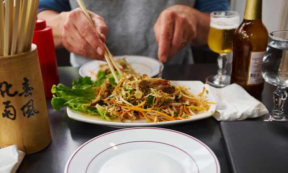 Pairing Wine With Asian Food Use Your Noodle Wine The Guardian