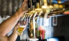 Hospitality sector: mini-budget judged a missed opportunity to help