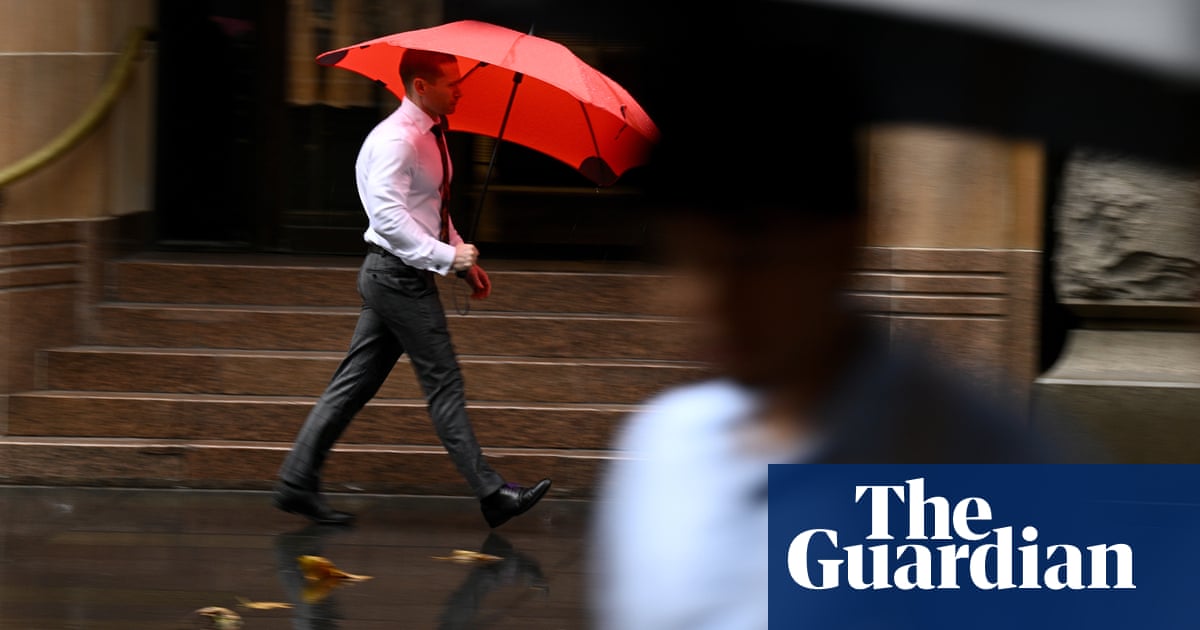 ‘Rough end to the weekend’: wintry weather on the way for south-east Australia | Australia weather ‘Rough end to the weekend’: wintry weather on the way for south-east Australia | Australia weather