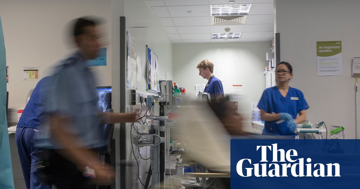 Parental intuition better at spotting child illness than vital signs, study finds
