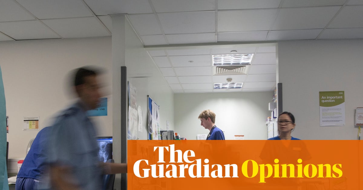 Opinion: More regulation is not the best way to improve public services, argues columnist