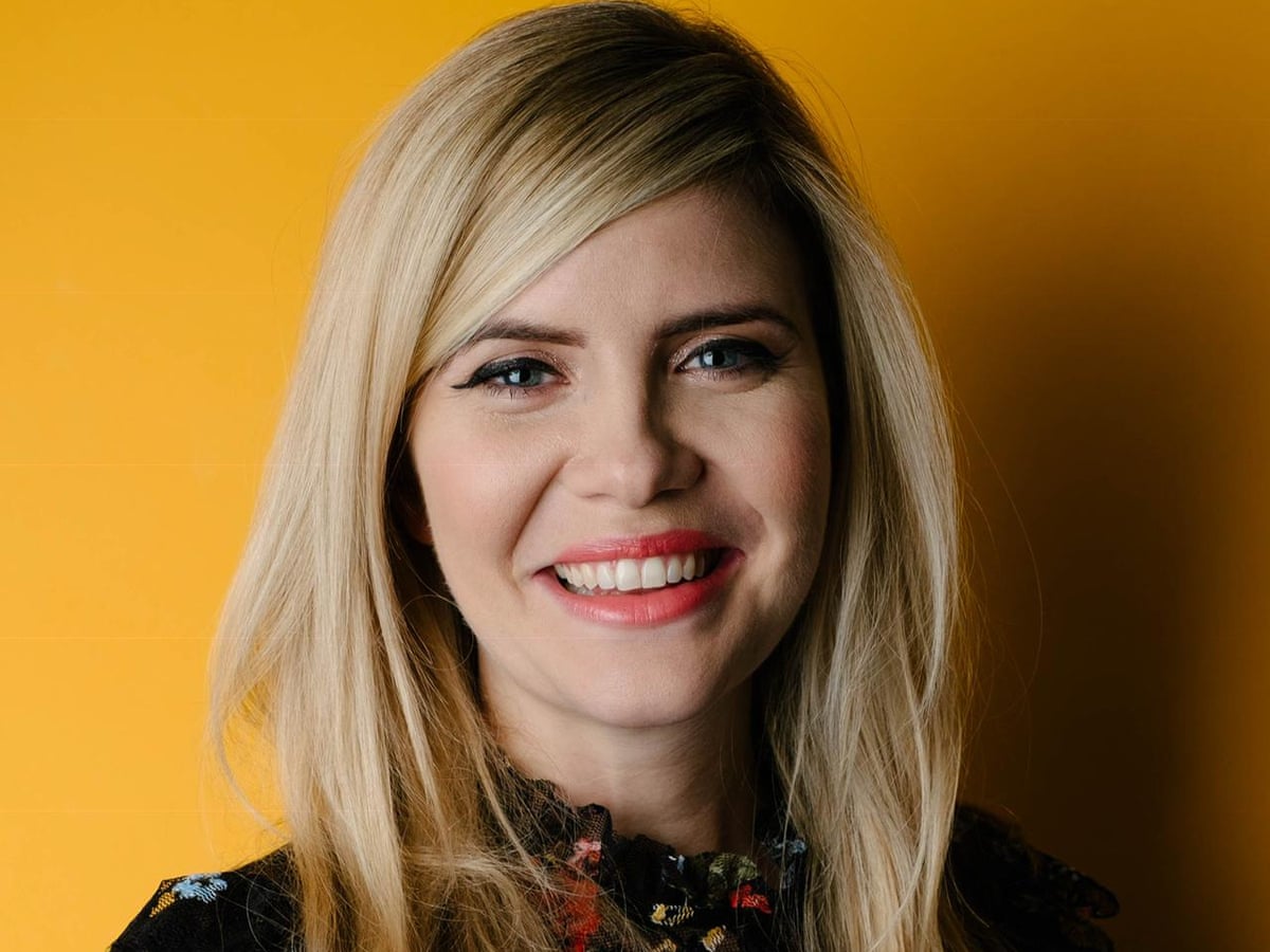 Emma Barnett Not Being Able To Have A Baby For Two Years Took Me To A Very Dark Place Radio 4 The Guardian Emma Barnett Not Being Able To Have A Baby For Two Years Took Me To A Very Dark Place Radio 4 The Guardian