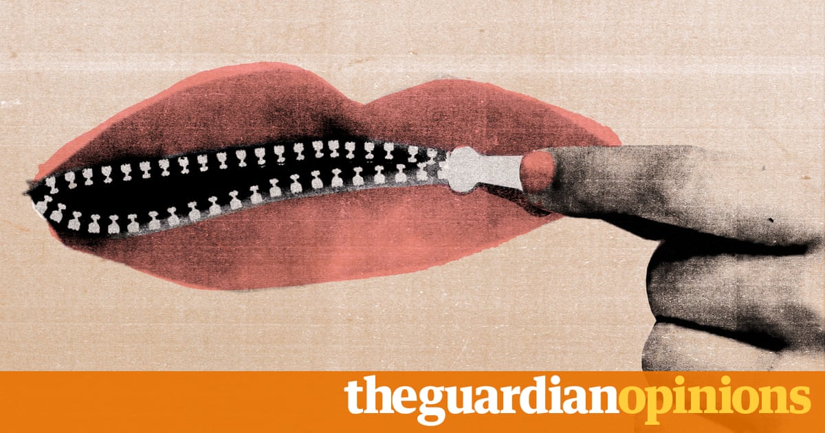 Take it from me - British TV and film are rife with sexual bullying | Arabella Weir