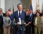 ‘We are at war – bring it on’: Democrats ready to fight dirty to stop Trump