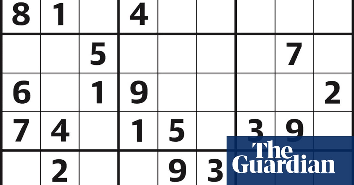 Sudoku 6,829 easy Sudoku 6,829 easy