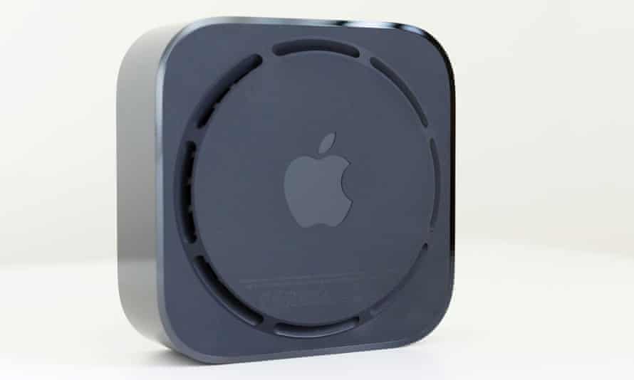 apple tv 4k chip
