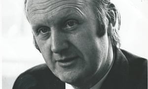 Mike Cooley was instrumental in the formation of the Lucas Plan, that aimed to convert the aerospace company’s production from arms to socially useful products