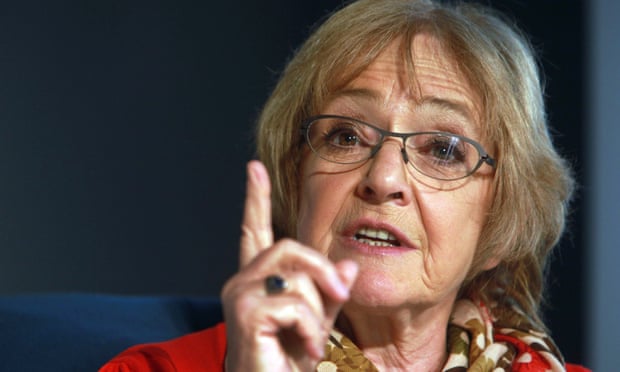 Margaret Hodge said the checks and balances currently in the system are inadequate.