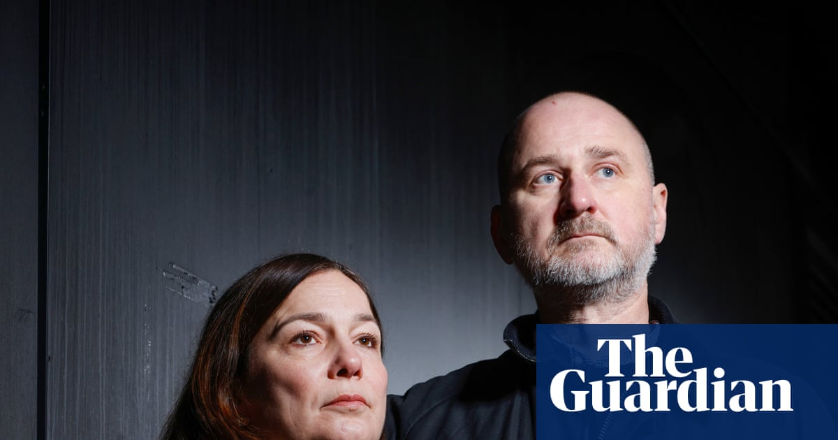 Parents of sextortion victim sue Meta for alleged wrongful death