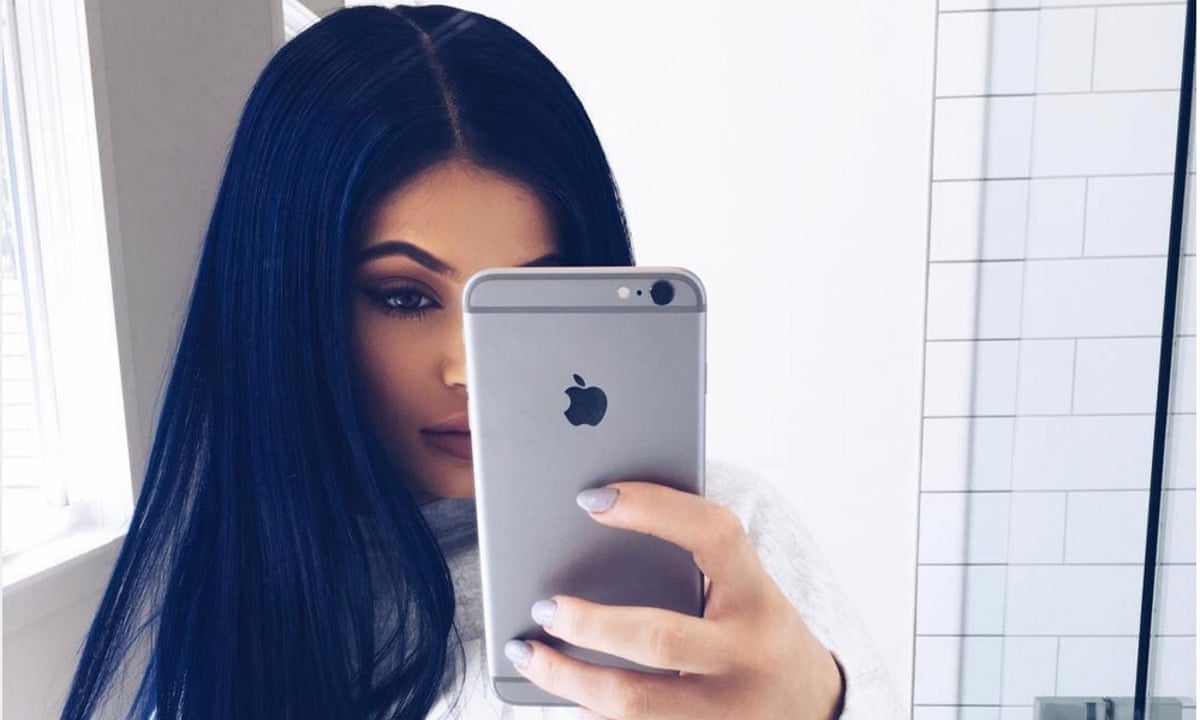 Denim hair what does it mean?  Fashion  The Guardian