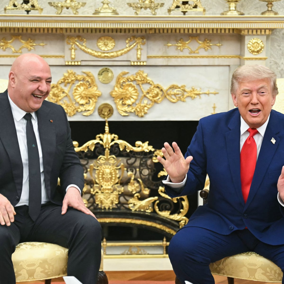 Trump's Iran War Fails to Win Public Support Amid Rising Costs Trump's Iran War Fails to Win Public Support Amid Rising Costs
