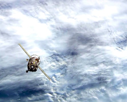 The International Space Station