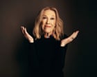 Catherine O’Hara, celebre attrice di “Home Alone” e “Schitt’s Creek”, muore a 71 anni
