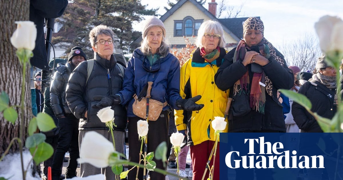 Cable news networks scramble to cover fatal Minnesota ICE shooting – with both caution and commentary